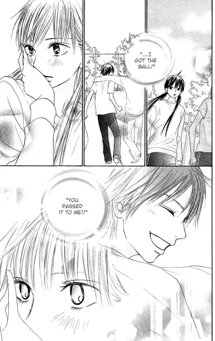 Kimi Ni Todoke Chapter 10 6